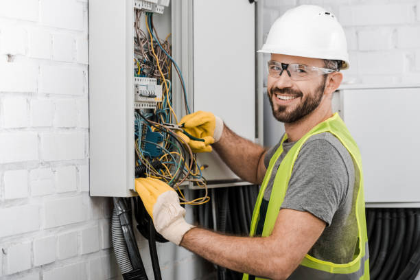 Best Affordable Electrical Installation  in Williamsport, MD