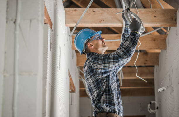 Best Circuit Breaker Repair  in Williamsport, MD