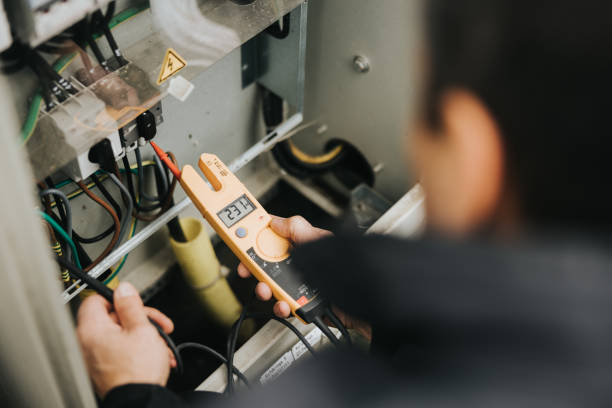 Best Electrical Upgrades for Homes  in Williamsport, MD