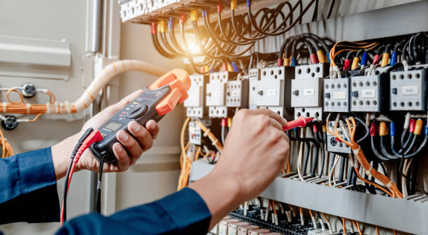 Best Affordable Electrician  in Williamsport, MD