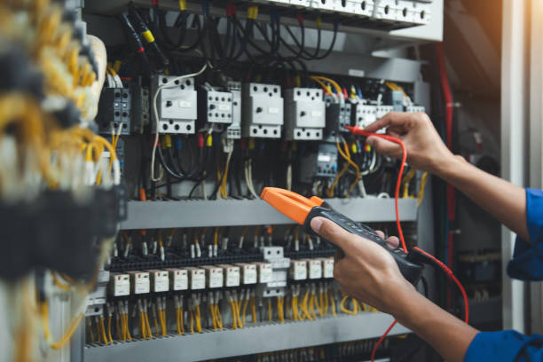 Best Electrical Troubleshooting Services  in Williamsport, MD