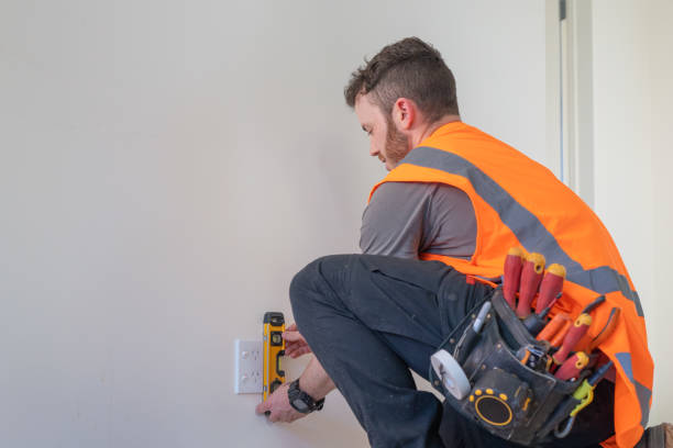 Best Emergency Electrical Repair  in Williamsport, MD